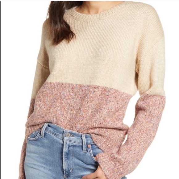 Anthropologie Cupcakes & Cashmere Sweater - Picture 3 of 11